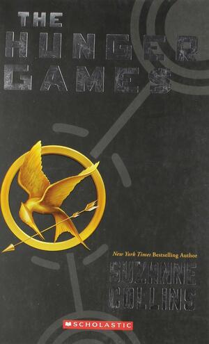 The Hunger Games (Pb) by Suzanne Collins