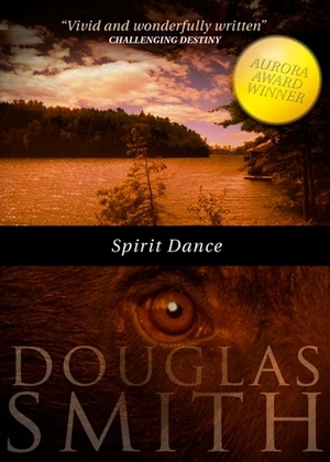 Spirit Dance by Douglas Smith