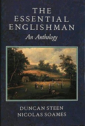 The Essential Englishman by Duncan Steen
