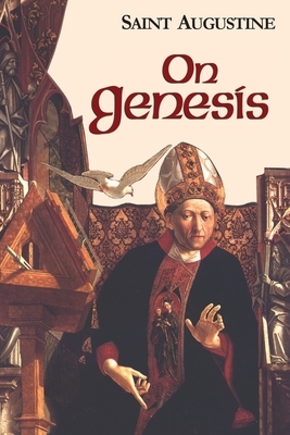On Genesis by Saint Augustine