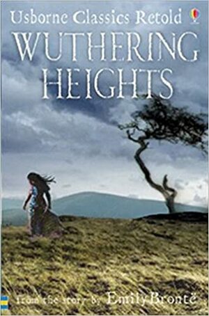 Wuthering Heights by Emily Brontë