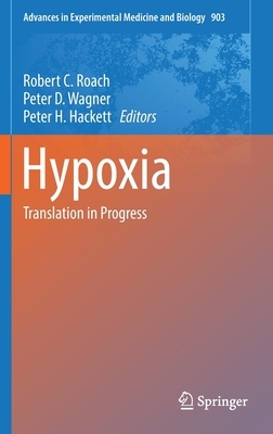 Hypoxia: Translation in Progress by 