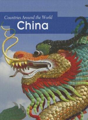 China by Patrick Catel