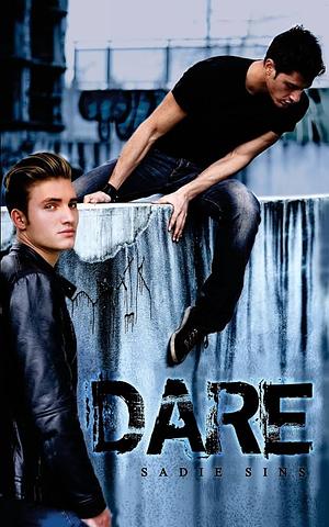 Dare by Sadie Sins