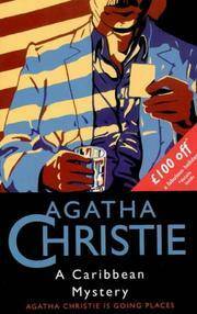 A Caribbean Mystery by Agatha Christie