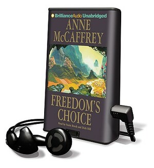 Freedom's Choice by Anne McCaffrey