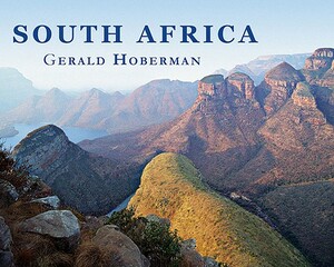 South Africa: Midrange Book by Gerald Hoberman, Marc Hoberman