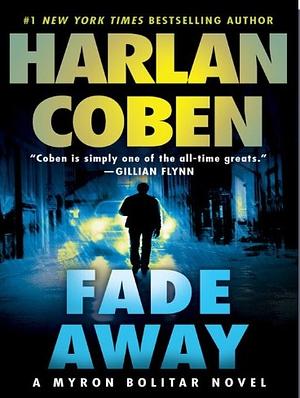 Fade Away by Harlan Coben