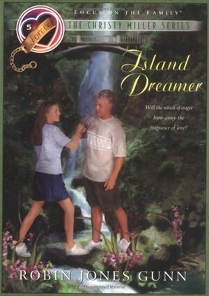 Island Dreamer by Robin Jones Gunn