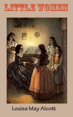 Little Women by Louisa May Alcott