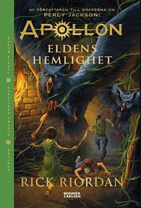 Eldens hemlighet by Rick Riordan