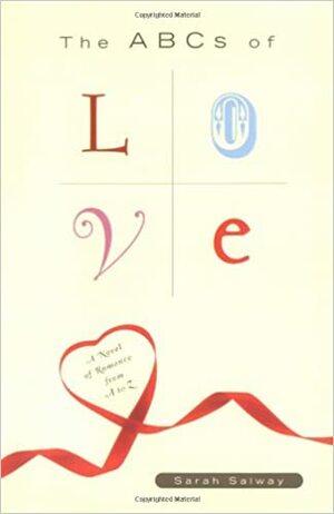 The ABCs of Love by Sarah Salway