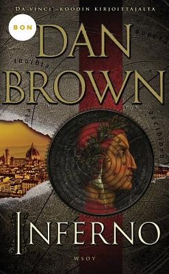 Inferno by Dan Brown