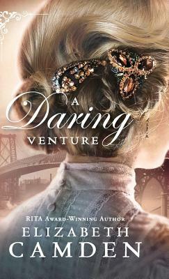 Daring Venture by 