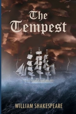 The Tempest by William Shakespeare