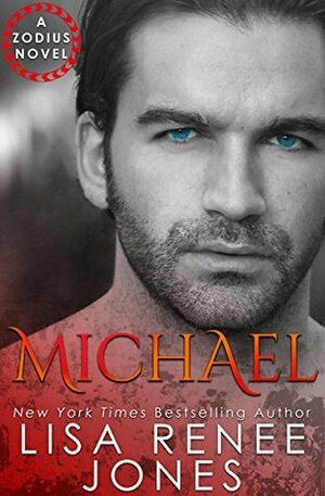 Michael by Lisa Renee Jones