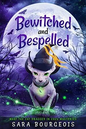 Bewitched and Bespelled by Sara Bourgeois