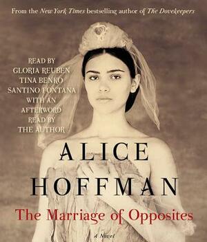 The Marriage of Opposites by Alice Hoffman