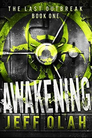 Awakening by Jeff Olah