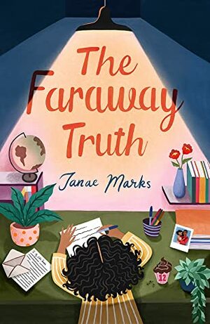 The Faraway Truth by Janae Marks