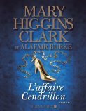 L'Affaire Cendrillon by Mary Higgins Clark, Alafair Burke