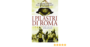 I pilastri di Roma by Bruce MacBain