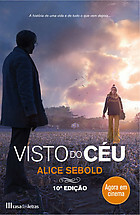 Visto do Céu by Alice Sebold