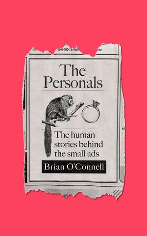 The Personals by Brian O’Connell