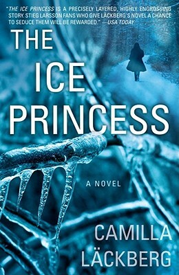 The Ice Princess by Camilla Läckberg