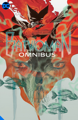 Batwoman Omnibus by J. H. Williams III, Greg Rucka