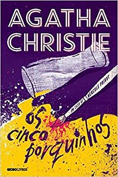 Os Cinco Porquinhos by Agatha Christie