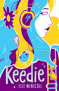 Keedie by Elle McNicoll