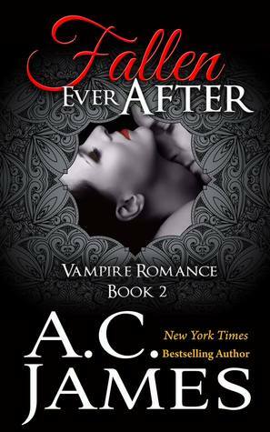 Fallen Ever After by A.C. James