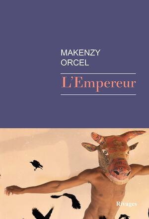 L'Empereur by Makenzy Orcel