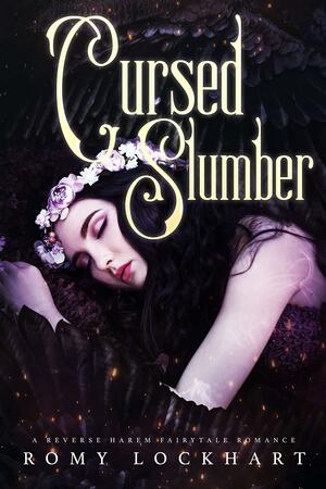 Cursed Slumber by Romy Lockhart, Romy Lockhart