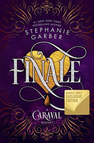 Finale by Stephanie Garber