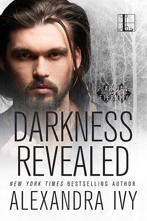 Darkness Revealed by Alexandra Ivy