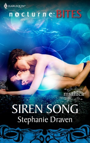 Siren Song by Stephanie Draven