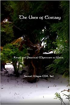 The Uses of Ecstasy: Ritual and Practical Mysticism in Wicca by Karla Dixon, Samuel Wagar