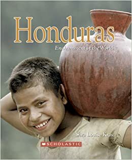 Honduras by Sara Louise Kras