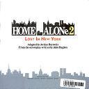 Home Alone Two: Lost in New York Picture Book Adaptation by Jordan Horowitz