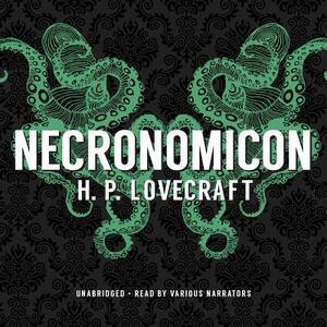 Necronomicon. Il libro proibito di H.P. Lovecraft by Sergio Basile