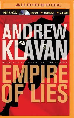 Empire of Lies by Andrew Klavan
