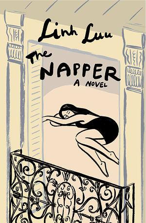 The Napper by Linh Luu