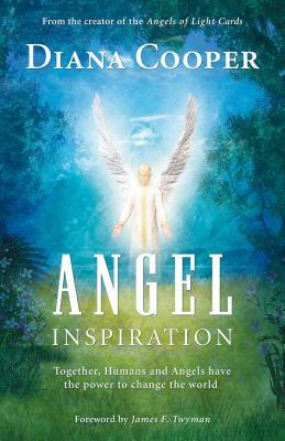 Angel Inspiration by Diana Cooper