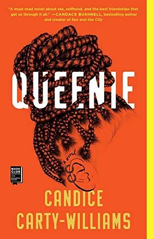 Queenie: A Novel by Candice Carty-Williams