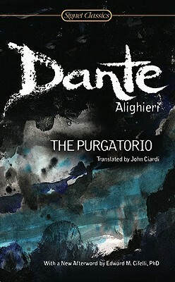 The Purgatorio by Dante Alighieri