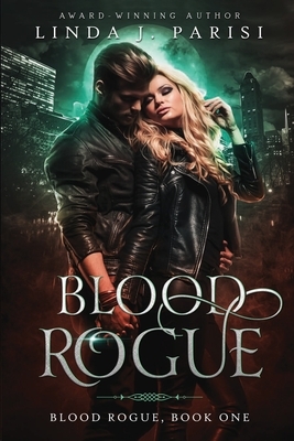 Blood Rogue by Linda J. Parisi