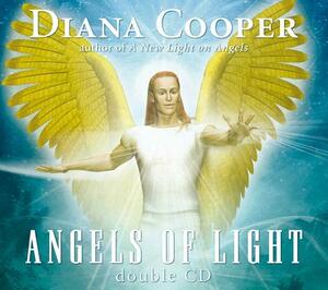 Angels of Light Double CD by Diana Cooper