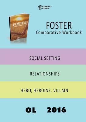 Foster Comparative Workbook OL16 by Amy Farrell